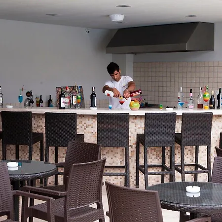 Sunhill Centro 4* Gümbet