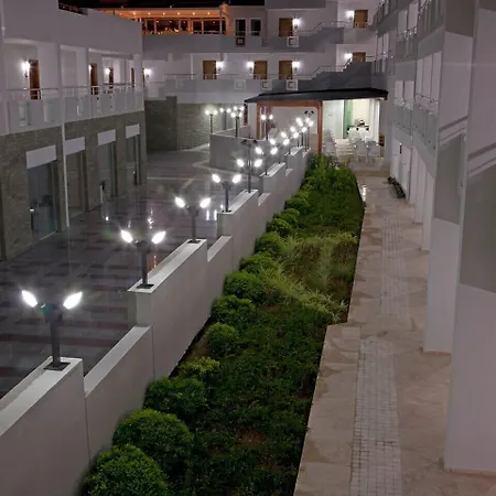 Hotel Sunhill Centro Gumbet