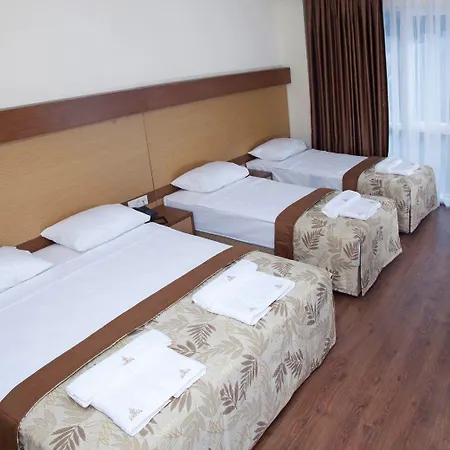 Hotel Sunhill Centro 4*