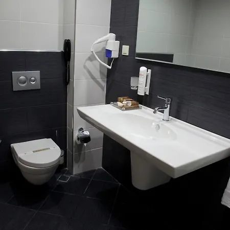 Hotel Sunhill Centro Gumbet