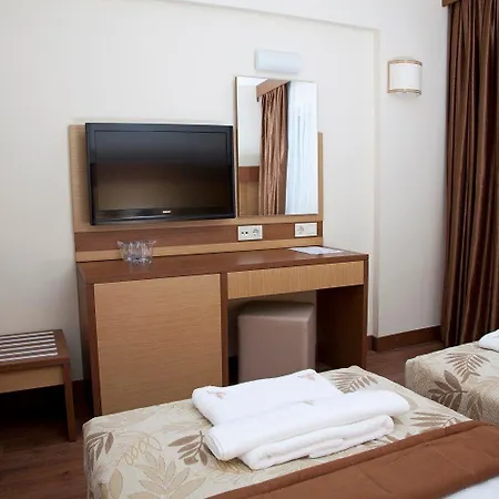 Sunhill Centro Hotel