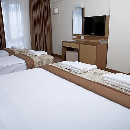 Sunhill Centro Gümbet