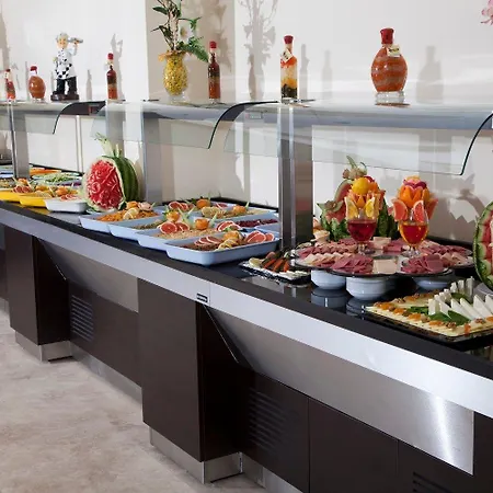 Sunhill Centro غومْبيت