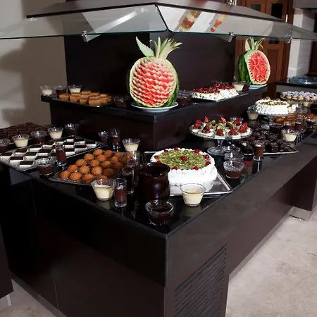 Sunhill Centro فندق
