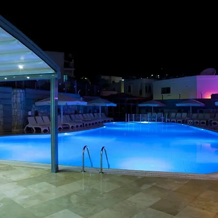 Sunhill Centro فندق 4*