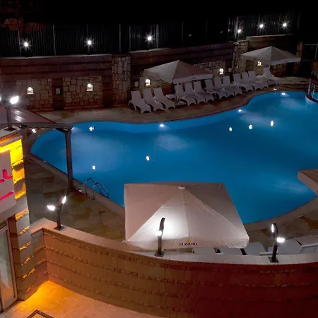 Sunhill Centro فندق