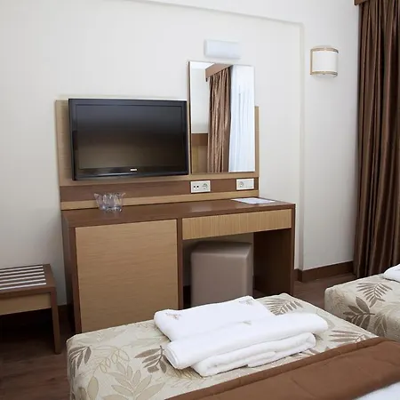 Hotel Sunhill Centro 4*