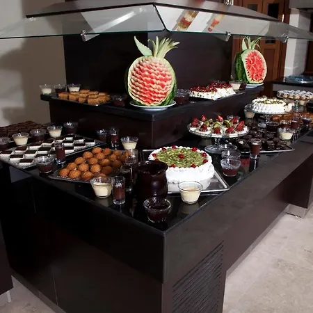 Hotel Sunhill Centro