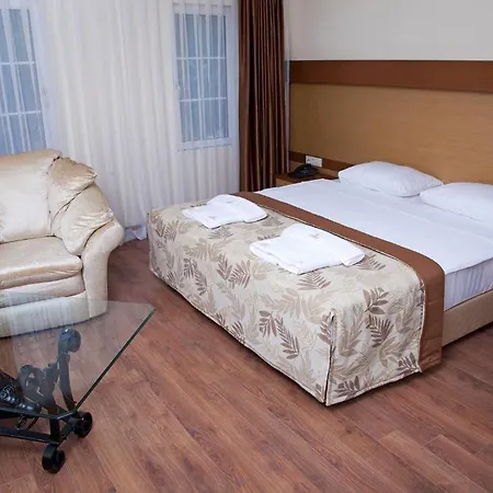 Hotel Sunhill Centro 4*