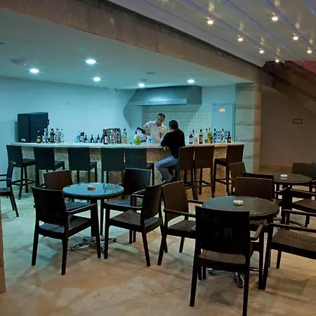 Sunhill Centro 4* Gumbet