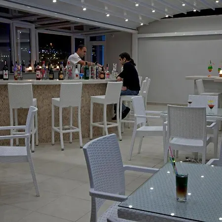 Sunhill Centro Hotel Gumbet