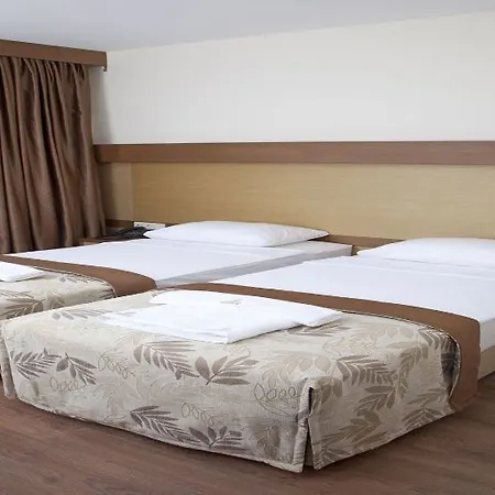 Sunhill Centro Gumbet