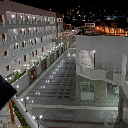Sunhill Centro Hotel
