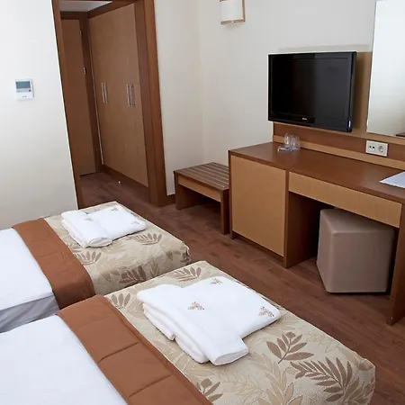 Hotel Sunhill Centro