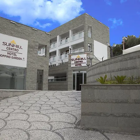 Sunhill Centro Hotel
