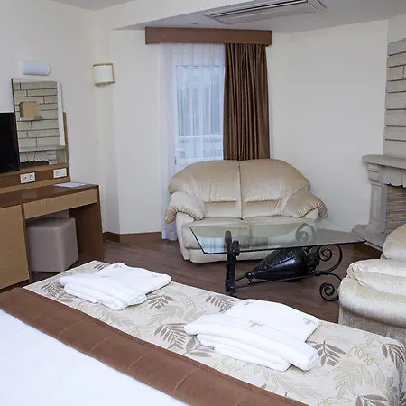 Sunhill Centro 4*