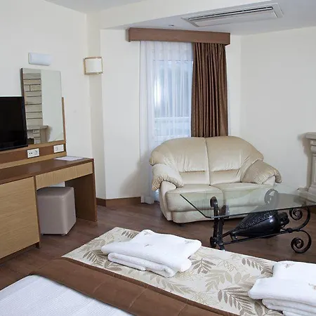 Hotel Sunhill Centro